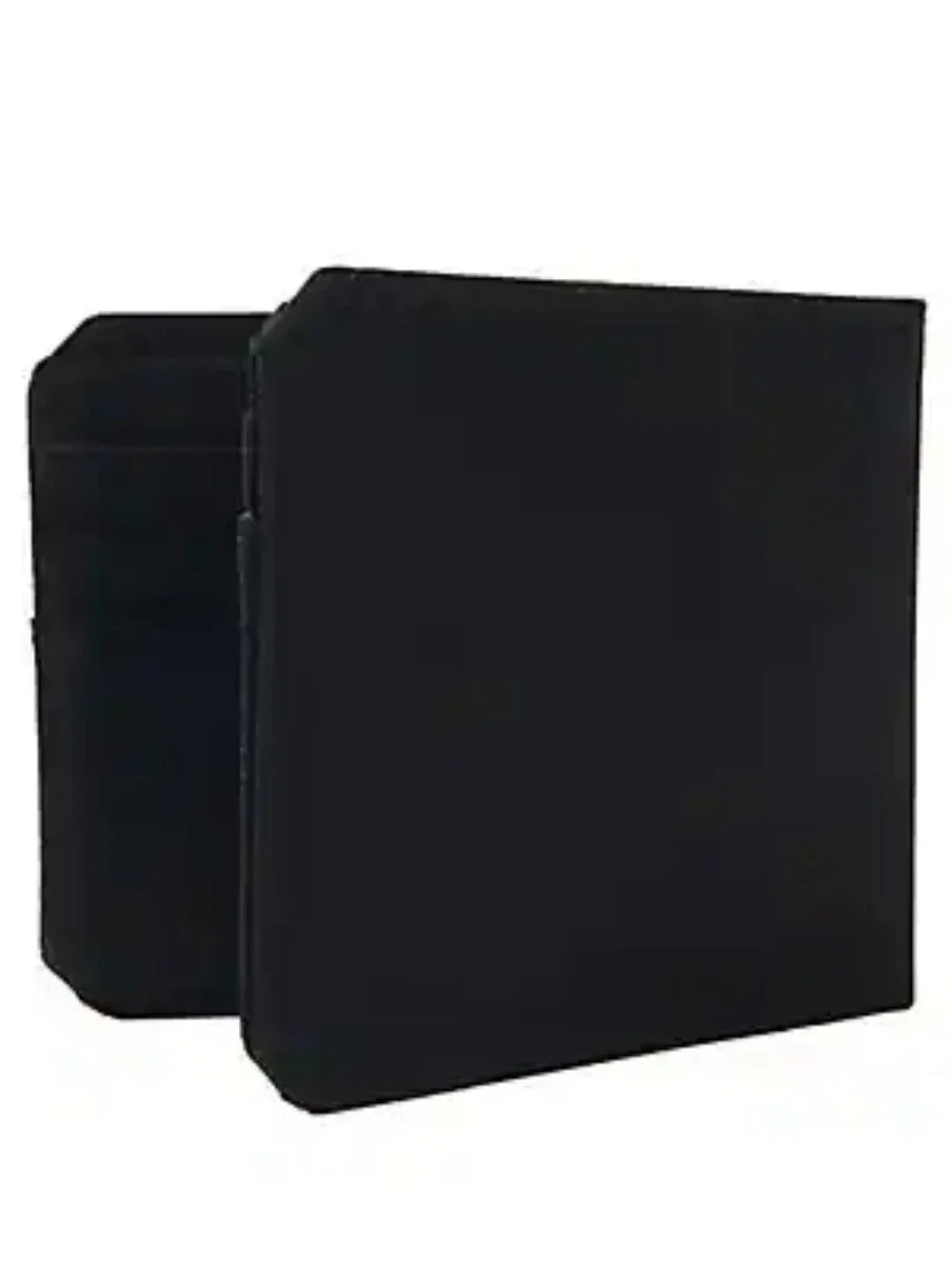 Carhartt Nylon Duck Bifold Wallet- Black